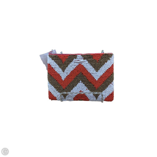 Coin Purse By Clothes Mentor, Size: Medium