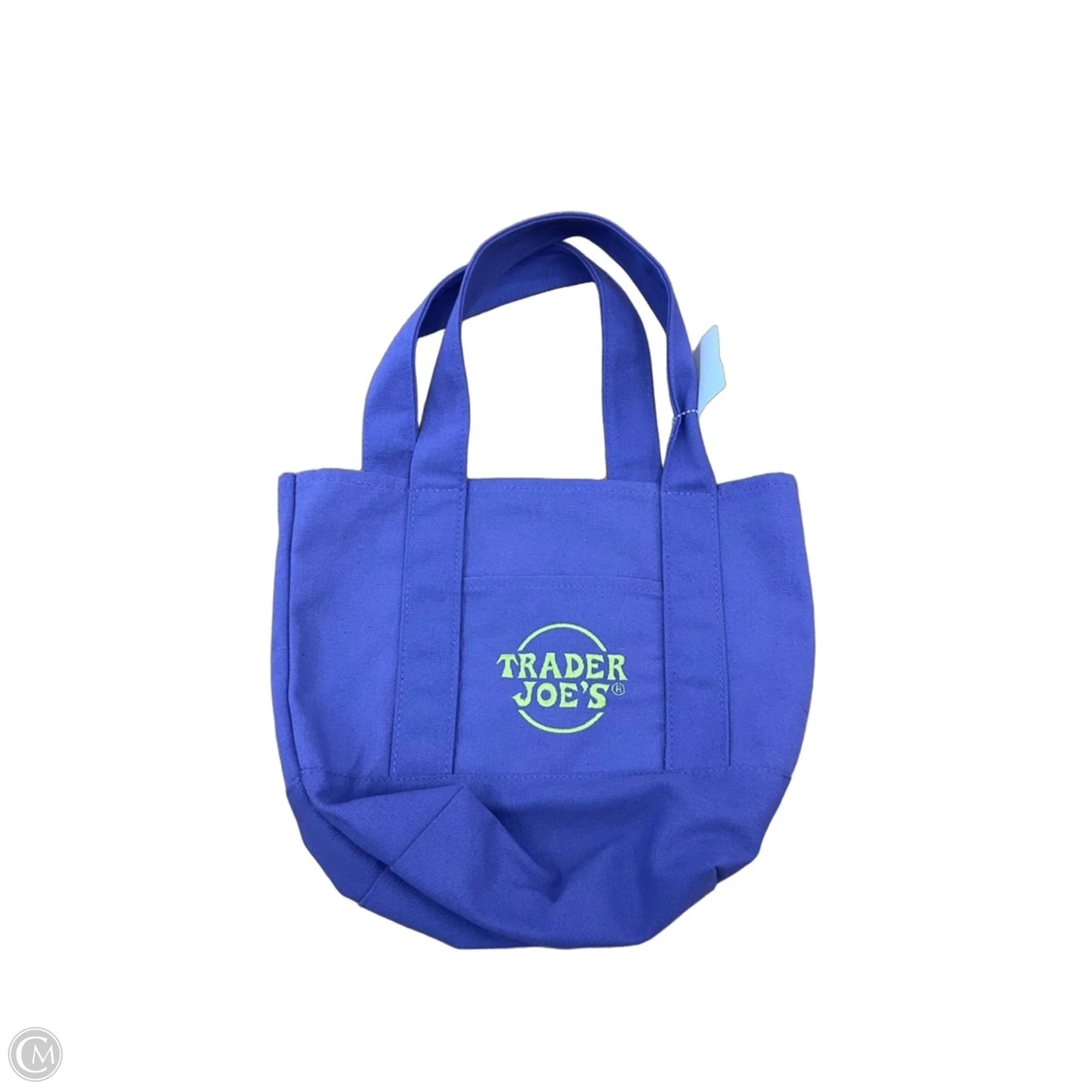 Tote By Clothes Mentor, Size: Small