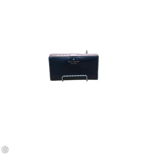 Wallet Designer By Kate Spade, Size: Medium
