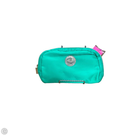 Belt Bag Designer By Lilly Pulitzer, Size: Medium