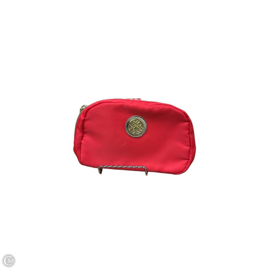 Belt Bag Designer By Lilly Pulitzer, Size: Small