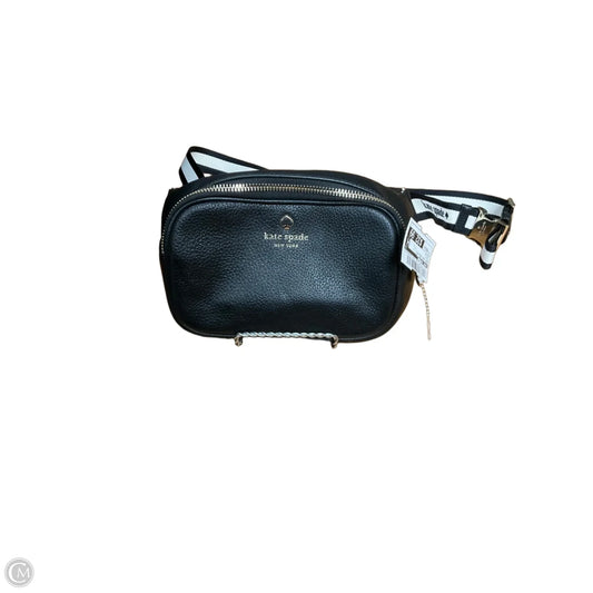 Belt Bag Designer By Kate Spade, Size: Medium