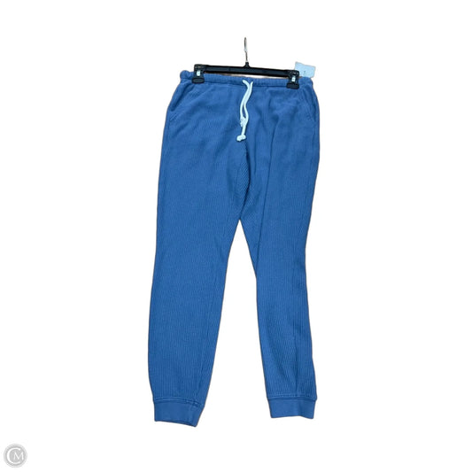 Pants Lounge By Aerie In Blue, Size: S