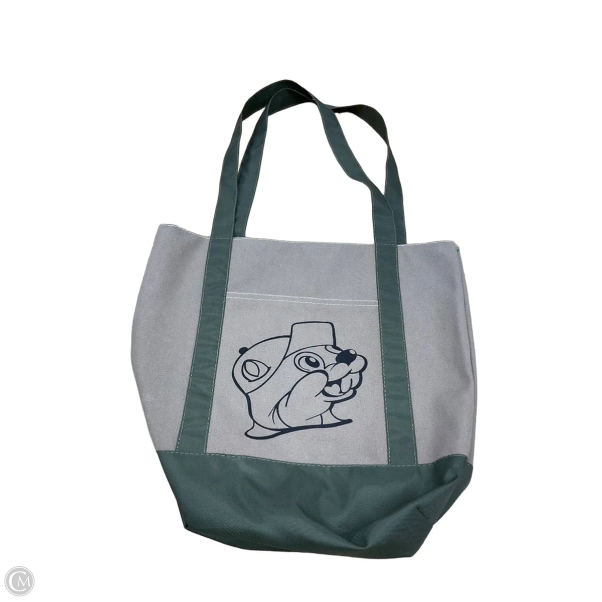 Tote By Clothes Mentor, Size: Small