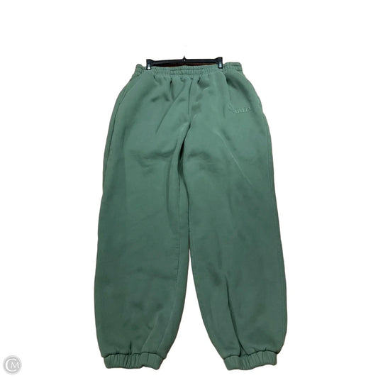 Pants Other By Comfrt In Green, Size: Xl