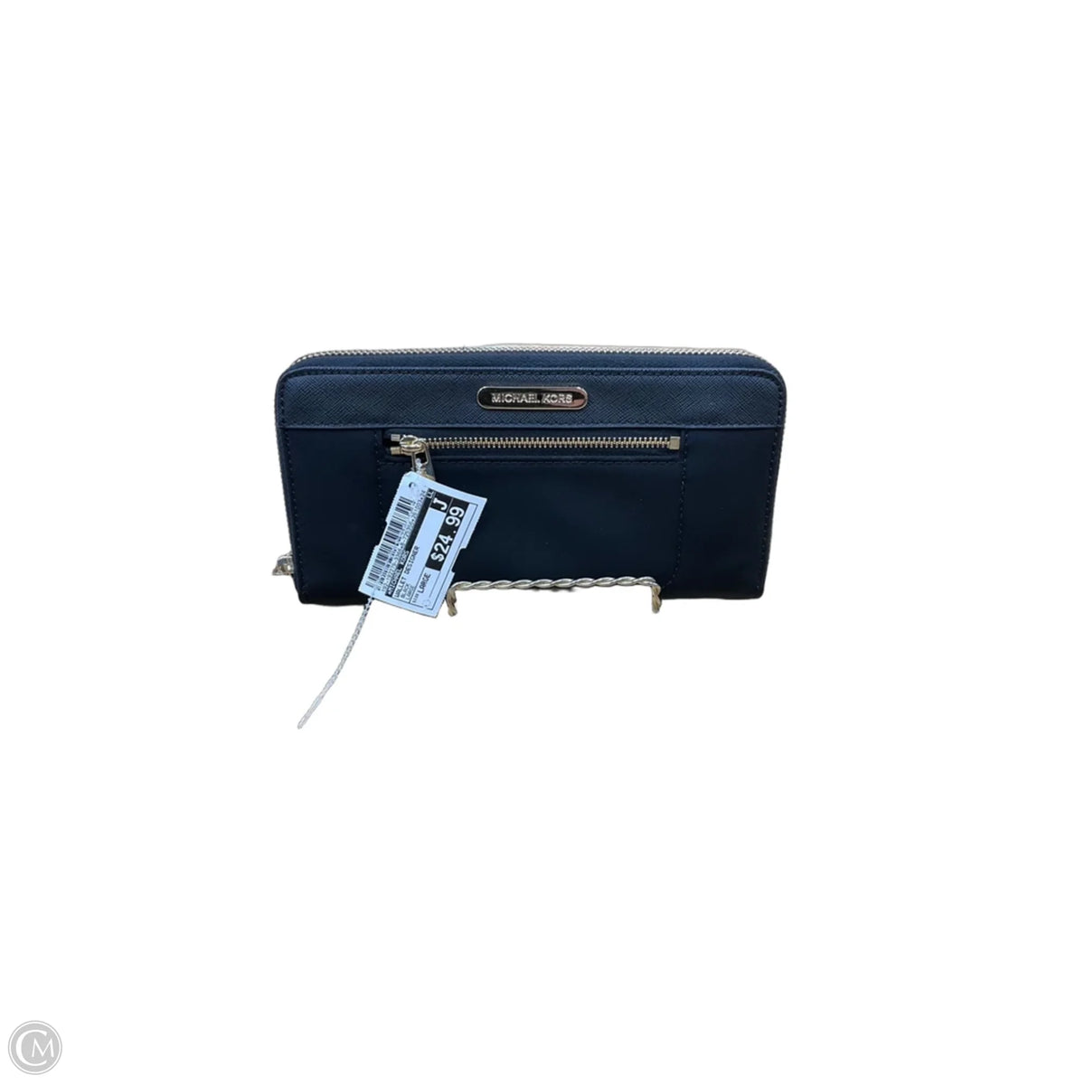 Wallet Designer By Michael Kors, Size: Large