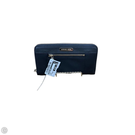 Wallet Designer By Michael Kors, Size: Large