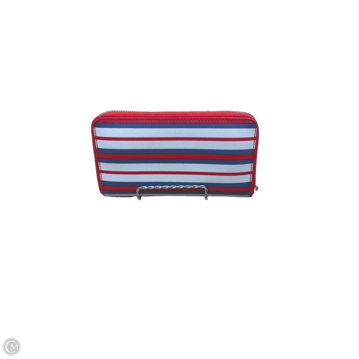 Wallet Designer By Tory Burch, Size: Large