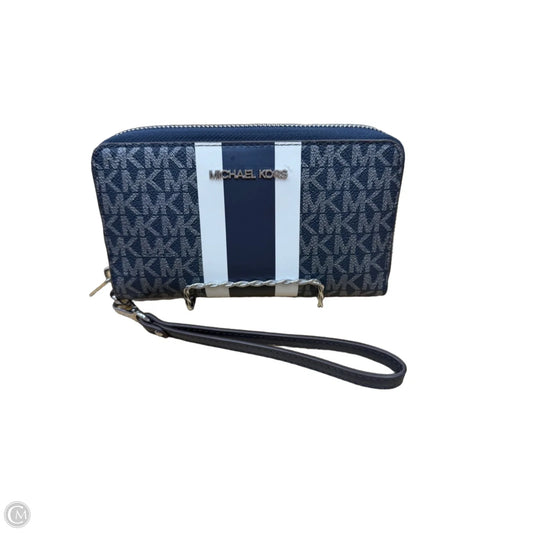 Wallet Designer By Michael Kors, Size: Medium