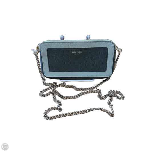 Crossbody Designer By Kate Spade, Size: Small
