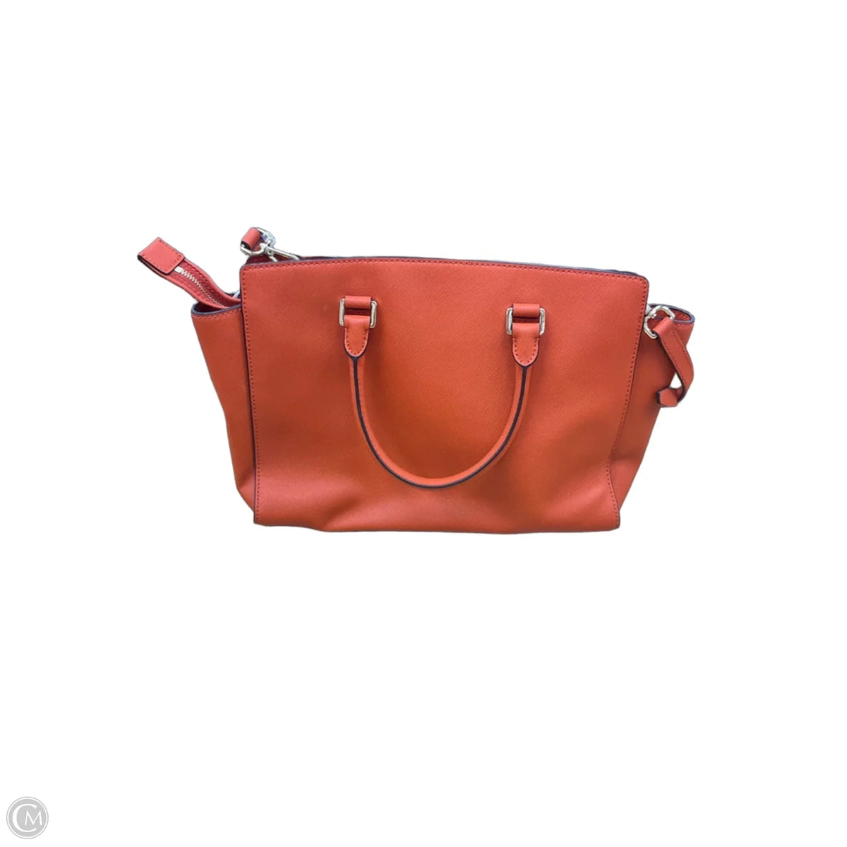 Tote Designer By Michael Kors, Size: Medium