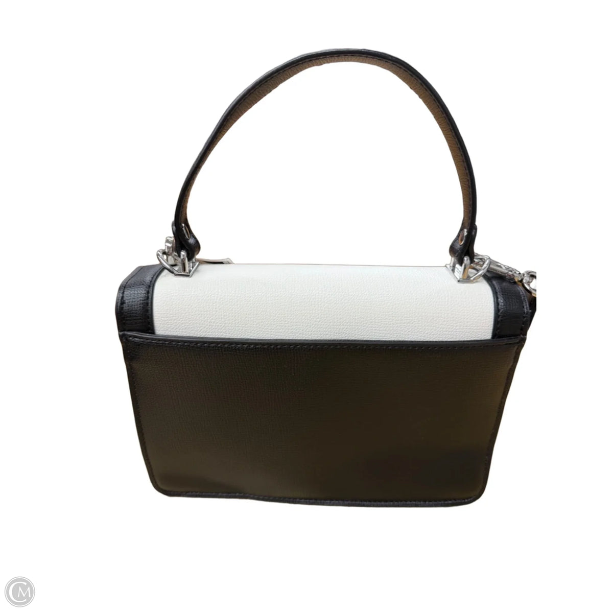 Crossbody Designer By Karl Lagerfeld, Size: Medium