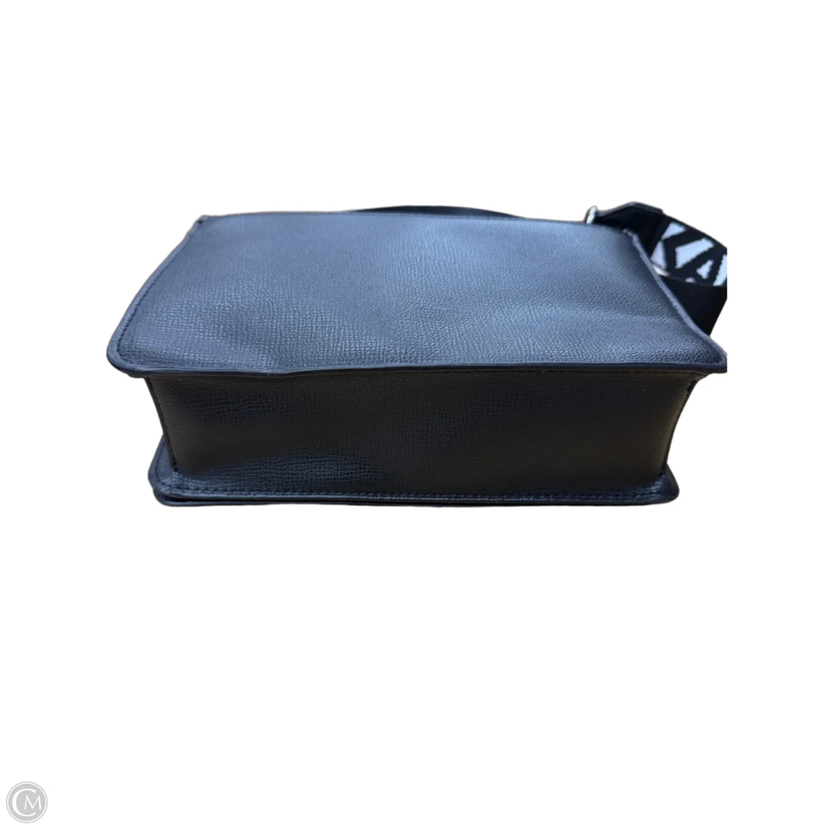 Crossbody Designer By Karl Lagerfeld, Size: Medium