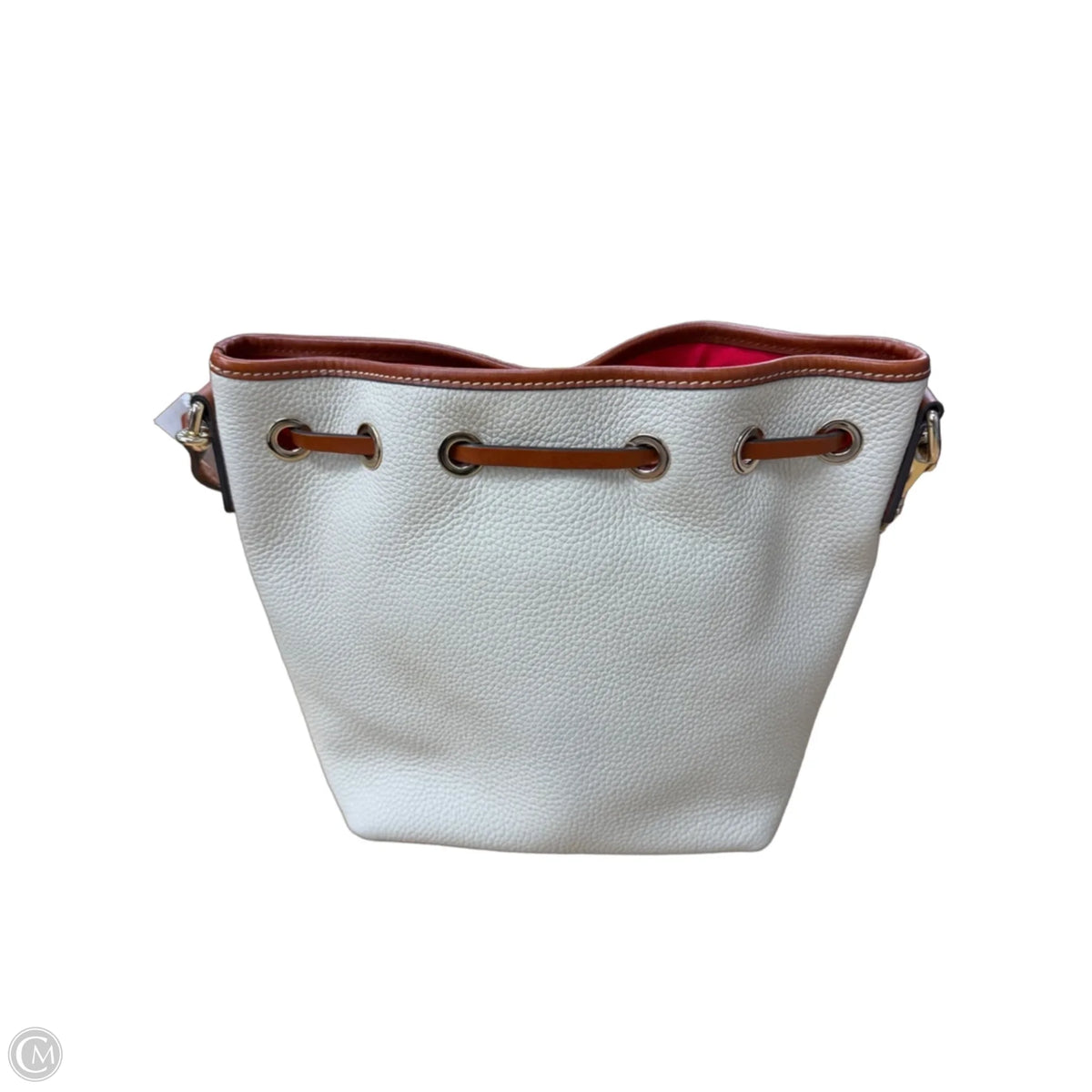 Crossbody Designer By Dooney And Bourke, Size: Medium