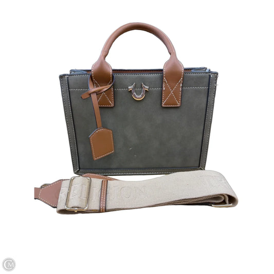Crossbody By True Religion, Size: Medium