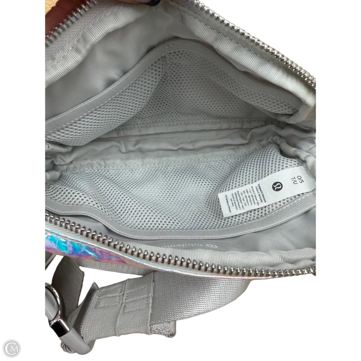 Belt Bag By Lululemon, Size: Small