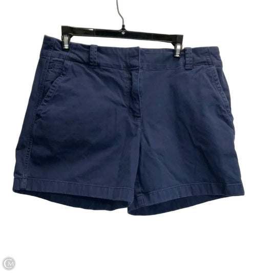 Shorts By Vineyard Vines In Blue, Size: 8
