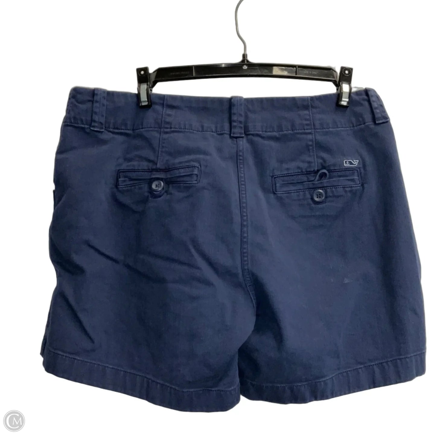 Shorts By Vineyard Vines In Blue, Size: 8