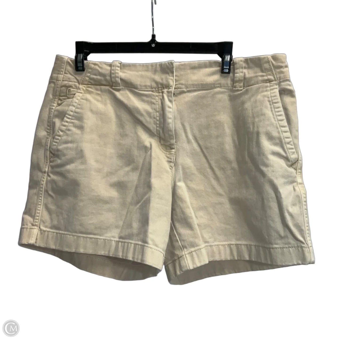 Shorts By Vineyard Vines In Tan, Size: 8