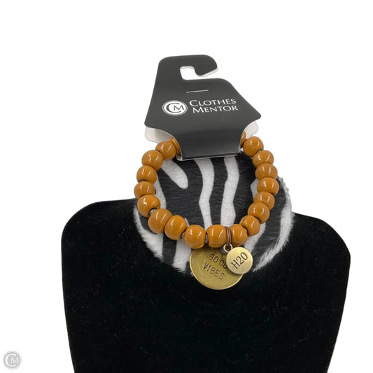 Bracelet Beaded By Clothes Mentor