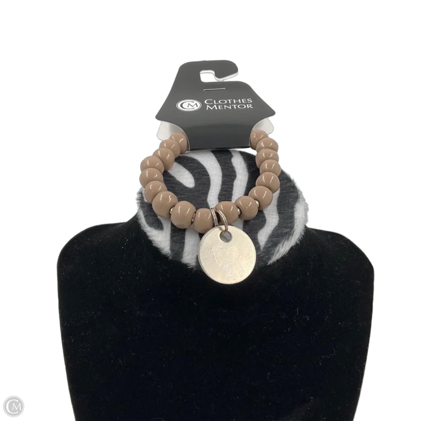 Bracelet Beaded By Clothes Mentor