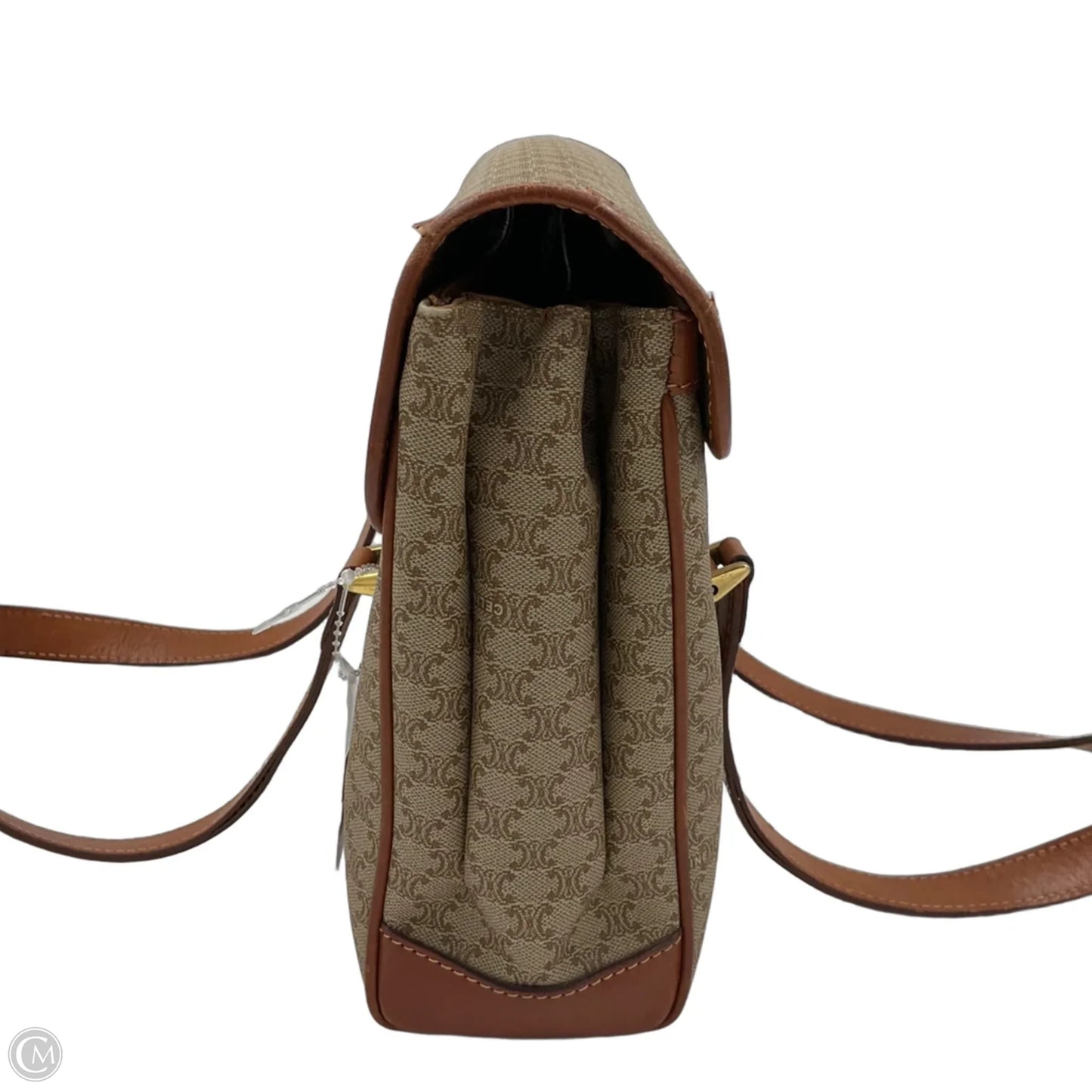 Tote Luxury Designer By Celine, Size: Small