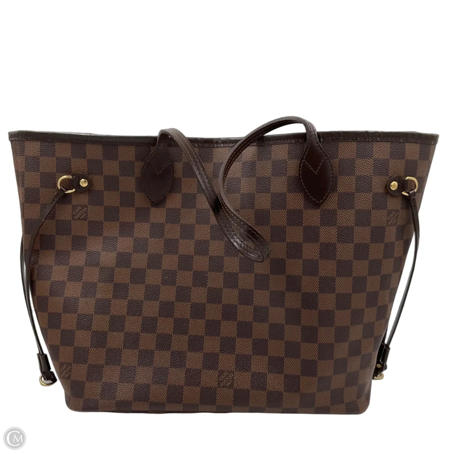 Tote Luxury Designer By Louis Vuitton, Size: Large