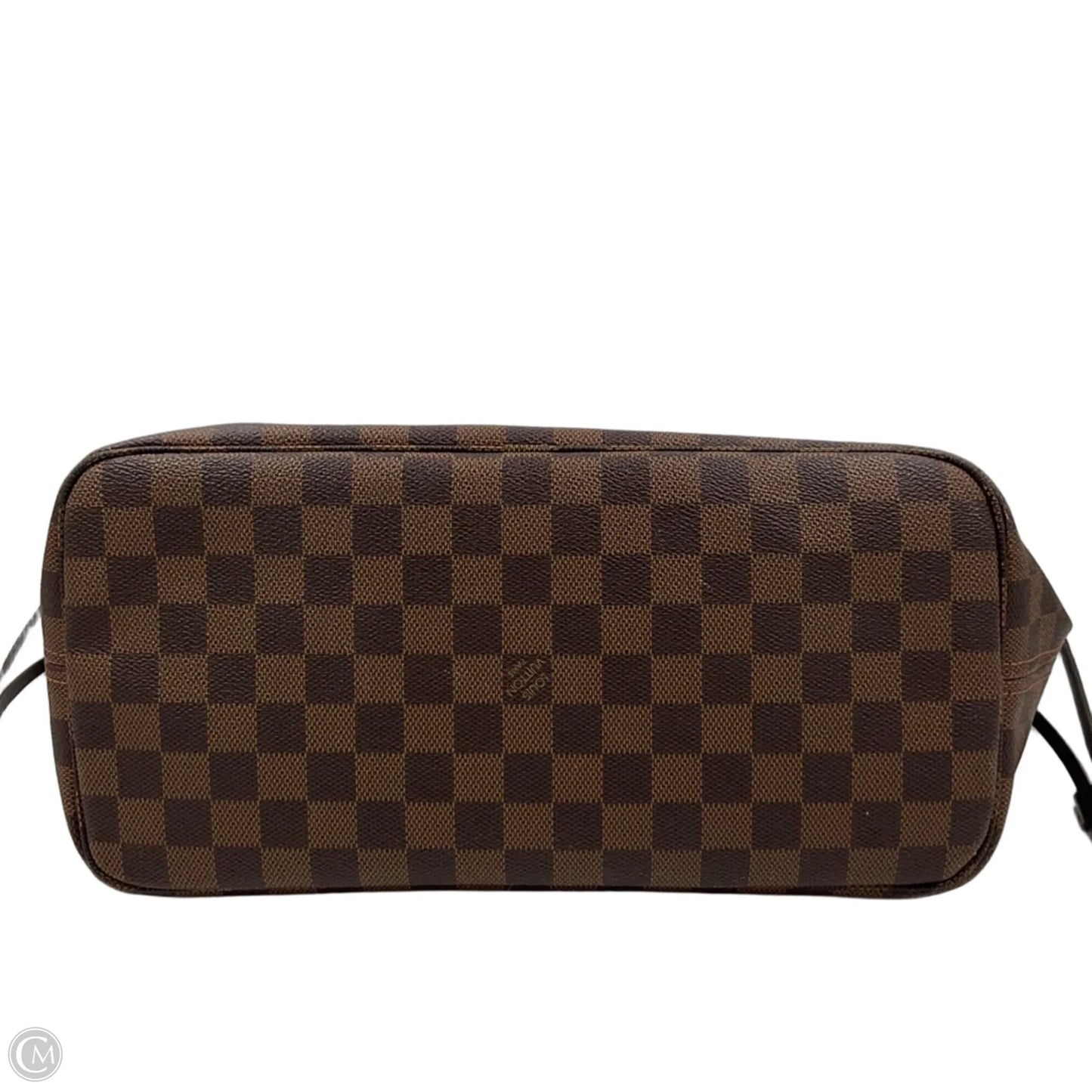 Tote Luxury Designer By Louis Vuitton, Size: Large