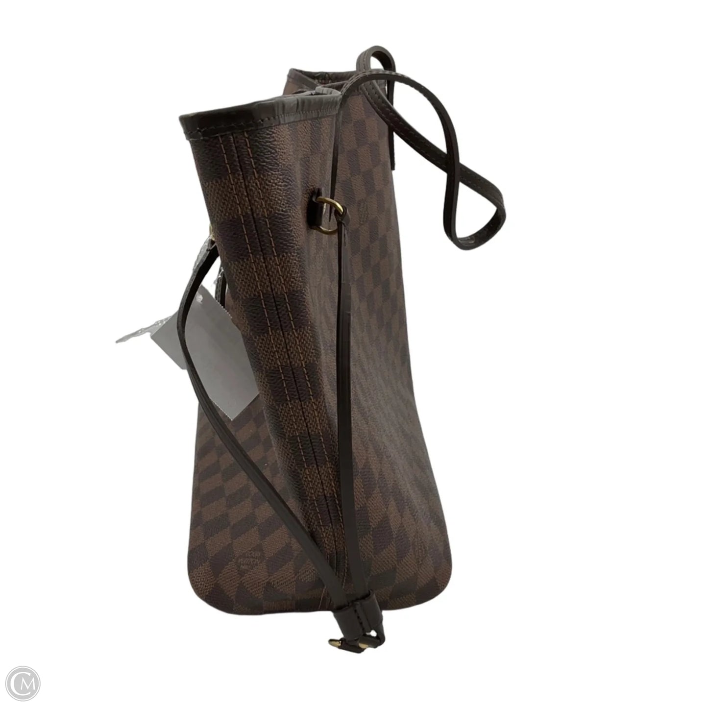 Tote Luxury Designer By Louis Vuitton, Size: Large