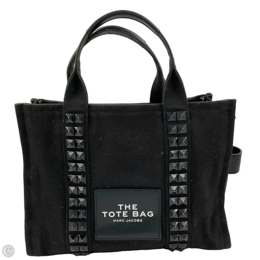 Tote Luxury Designer By Marc Jacobs, Size: Medium