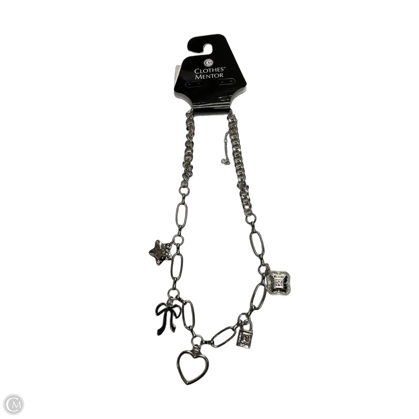 Necklace Charm By Clothes Mentor