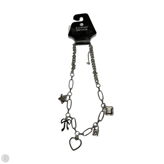 Necklace Charm By Clothes Mentor