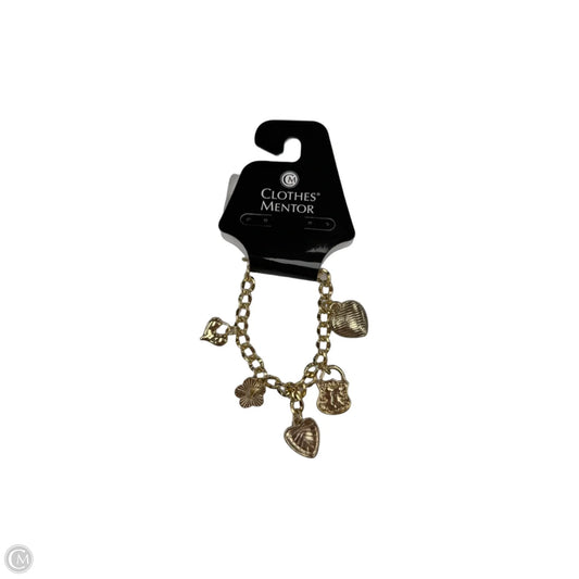 Bracelet Charm By Clothes Mentor