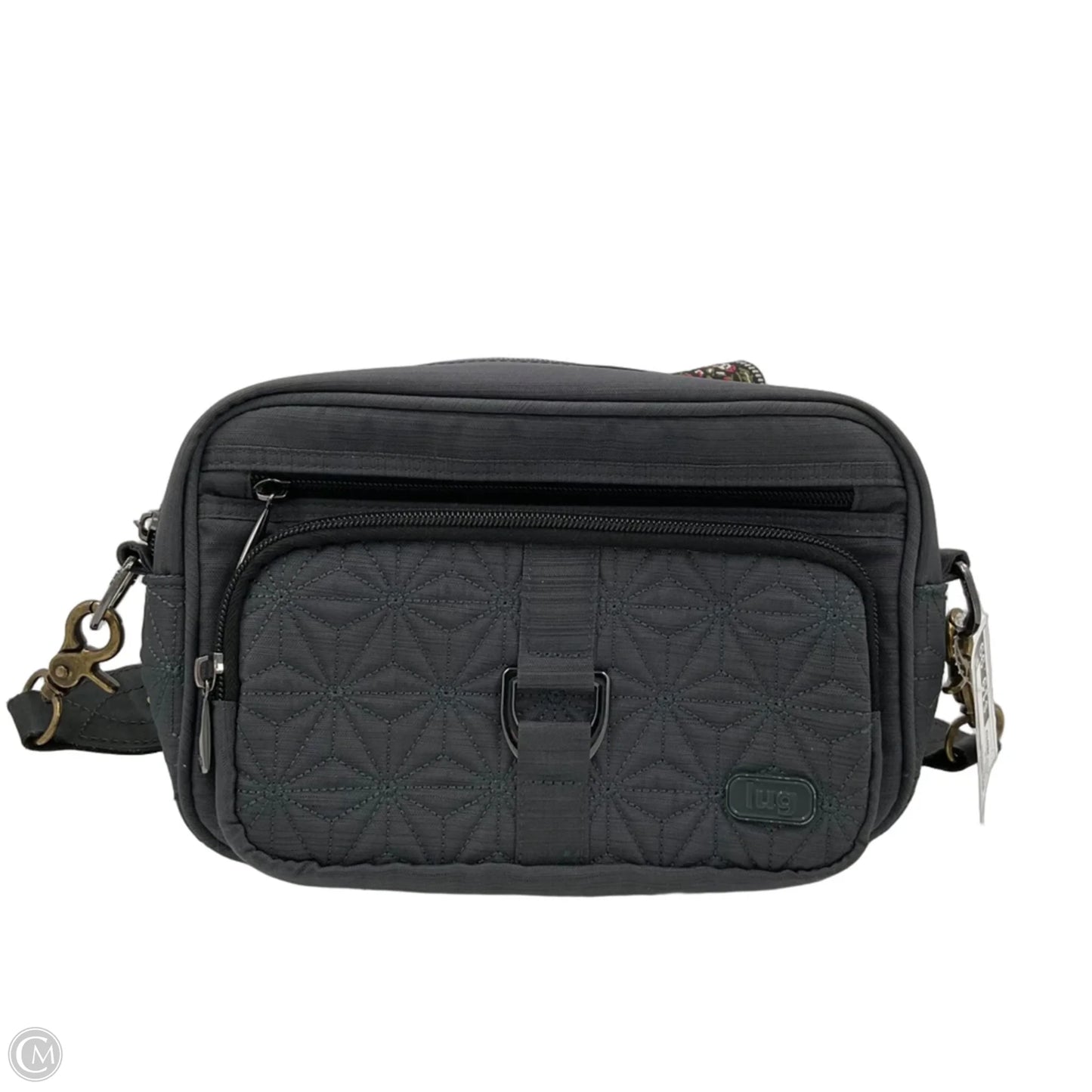 Crossbody By Lug, Size: Medium