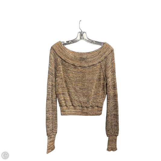 Sweater By Free People In Multi-colored, Size: S
