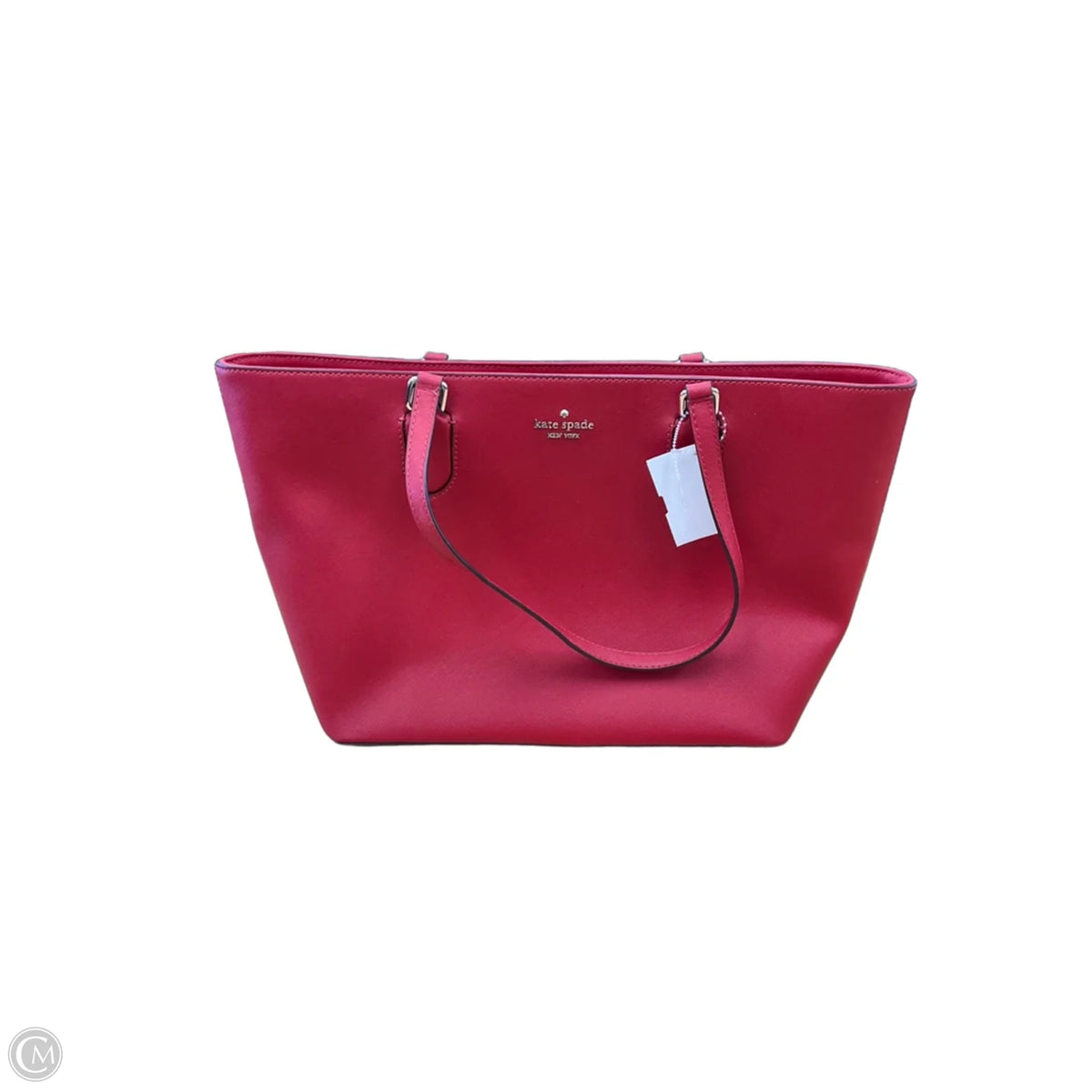 Handbag Designer By Kate Spade, Size: Large