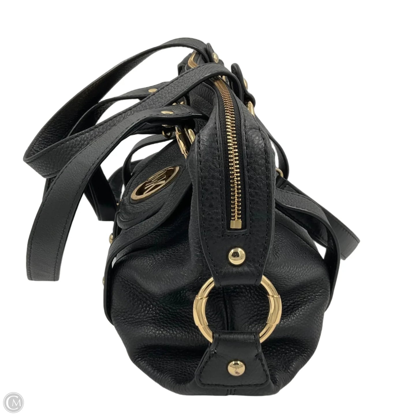 Handbag Designer By Michael Kors, Size: Large