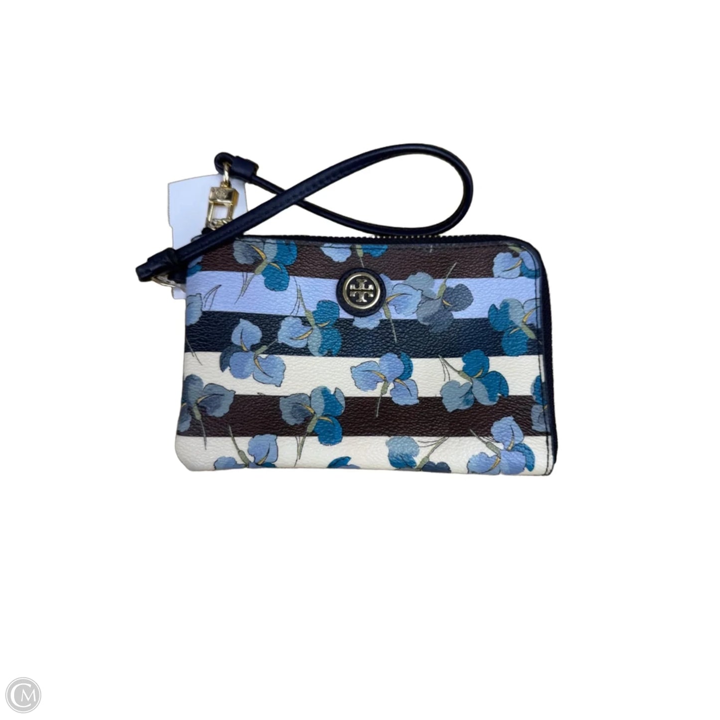 Wristlet Designer By Tory Burch, Size: Small