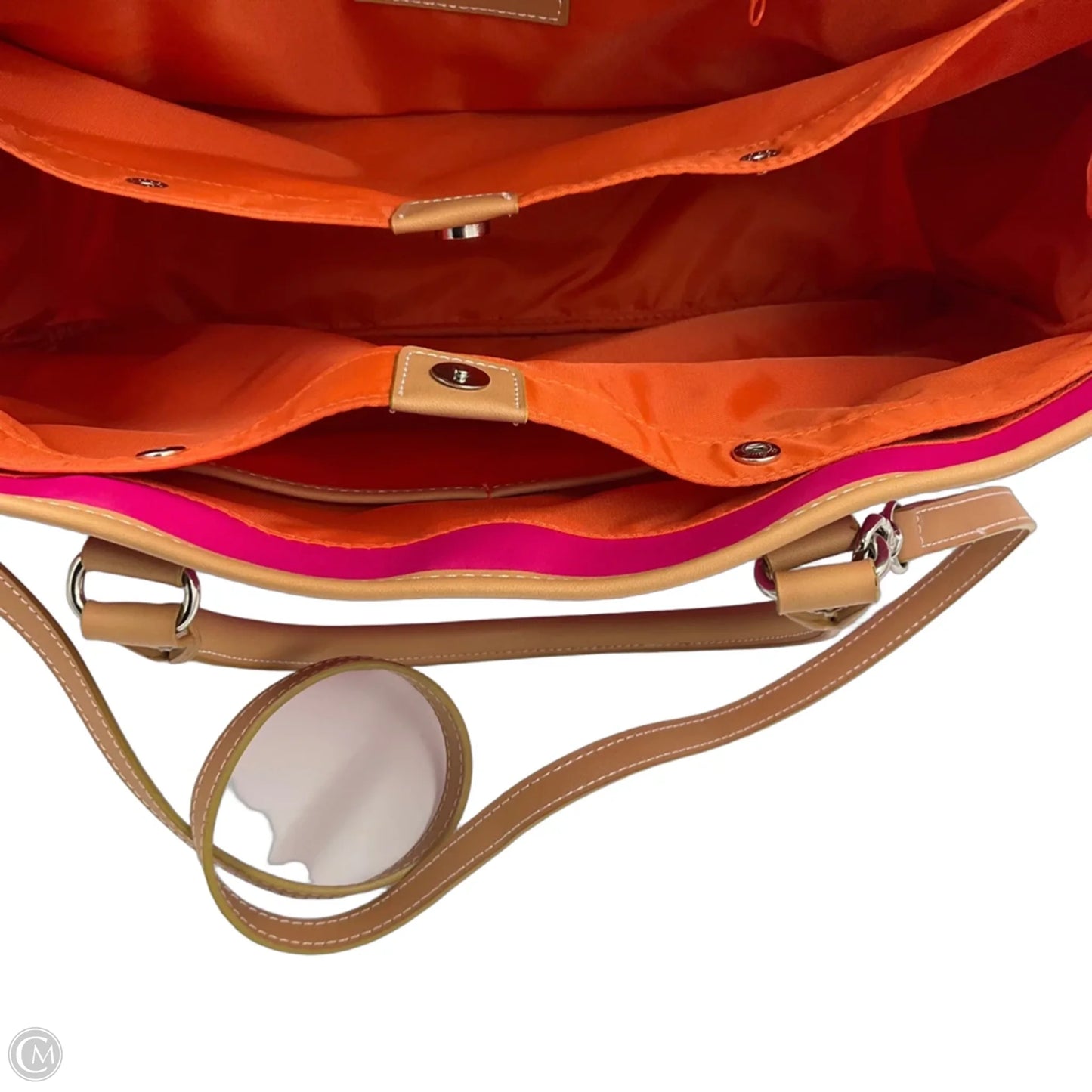 Handbag By Etienne Aigner, Size: Large