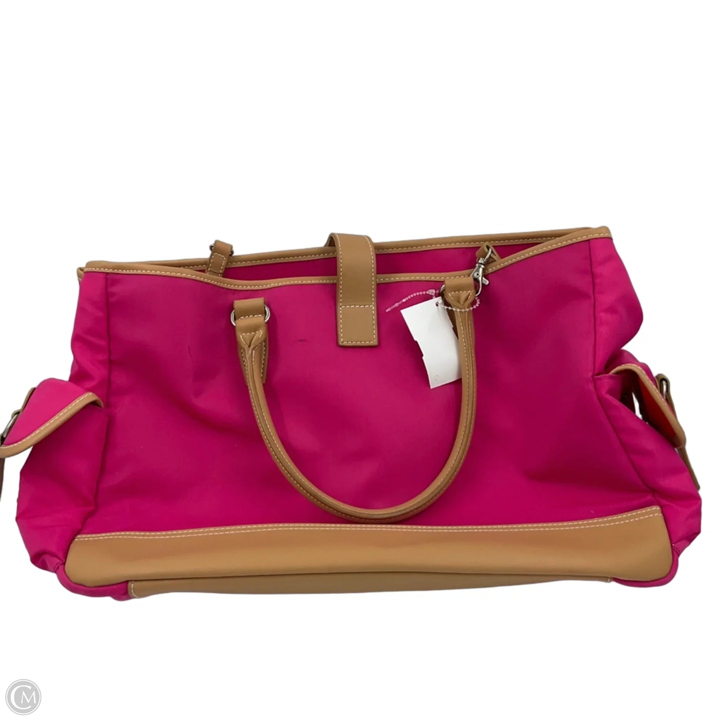 Handbag By Etienne Aigner, Size: Large