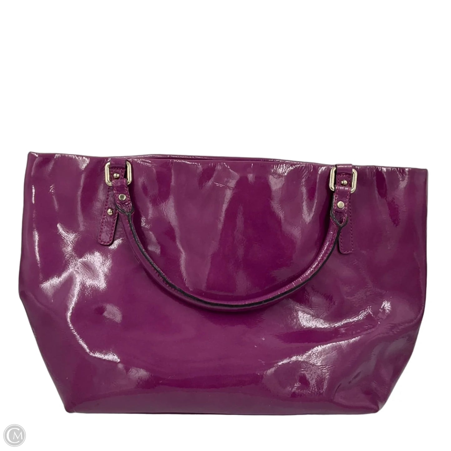 Handbag Designer By Kate Spade, Size: Medium