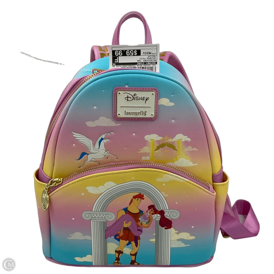 Accessory Tag By Disney Store, Size: Medium