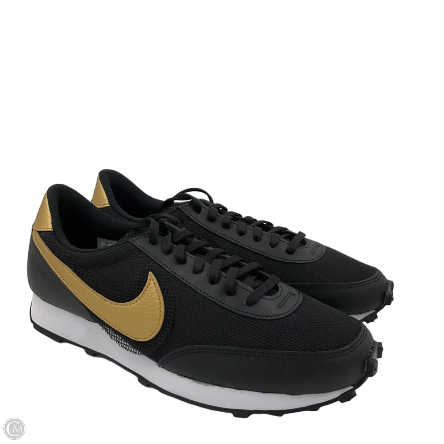 Shoes Sneakers By Nike In Black, Size: 8.5