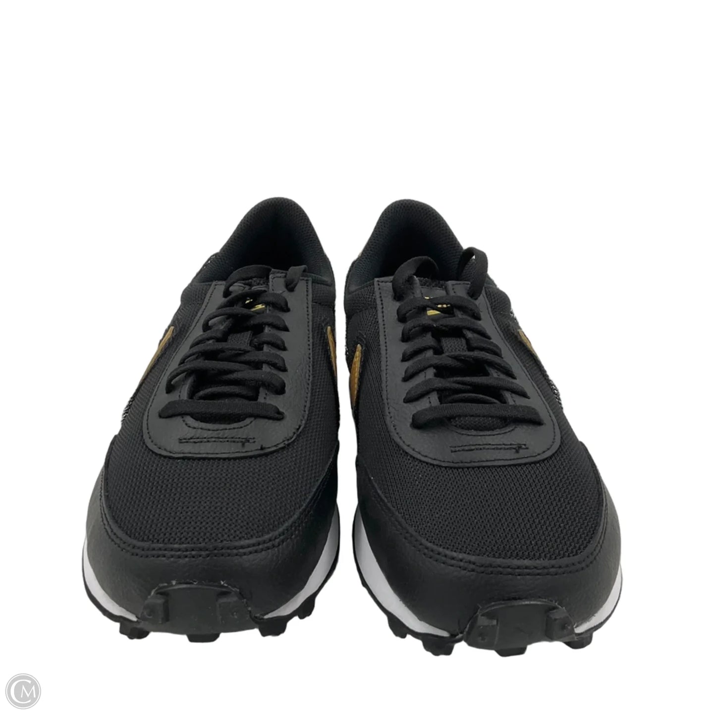 Shoes Sneakers By Nike In Black, Size: 8.5