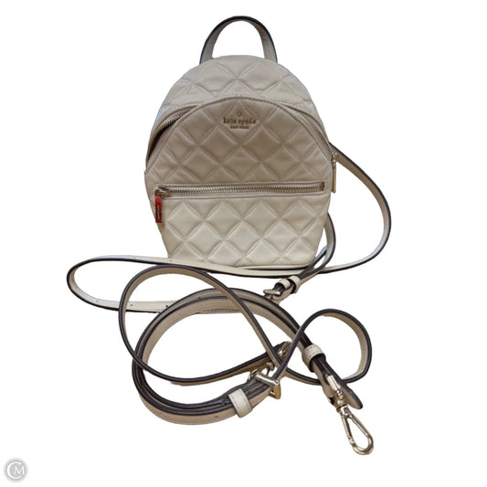 Backpack Designer By Kate Spade, Size: Small
