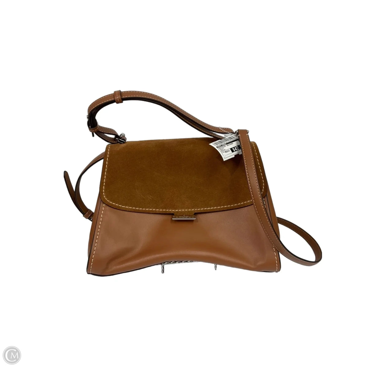 Crossbody Designer By Kate Spade, Size: Medium