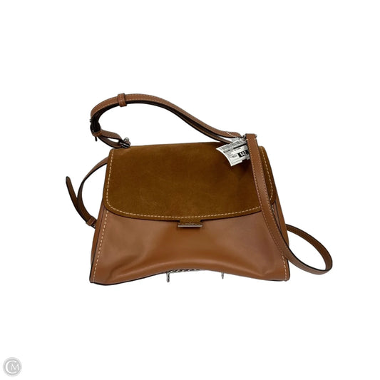Crossbody Designer By Kate Spade, Size: Medium