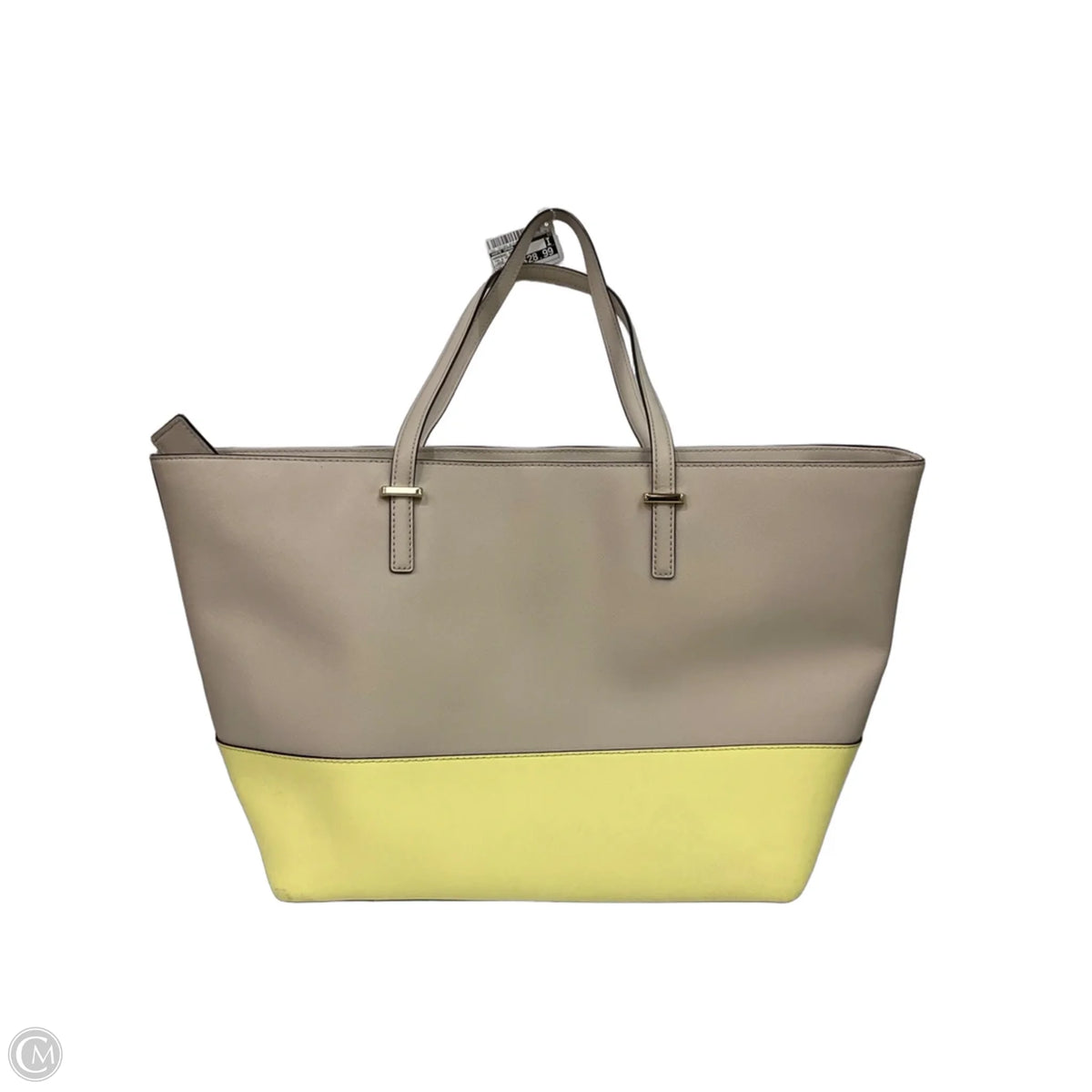 Handbag Designer By Kate Spade, Size: Large