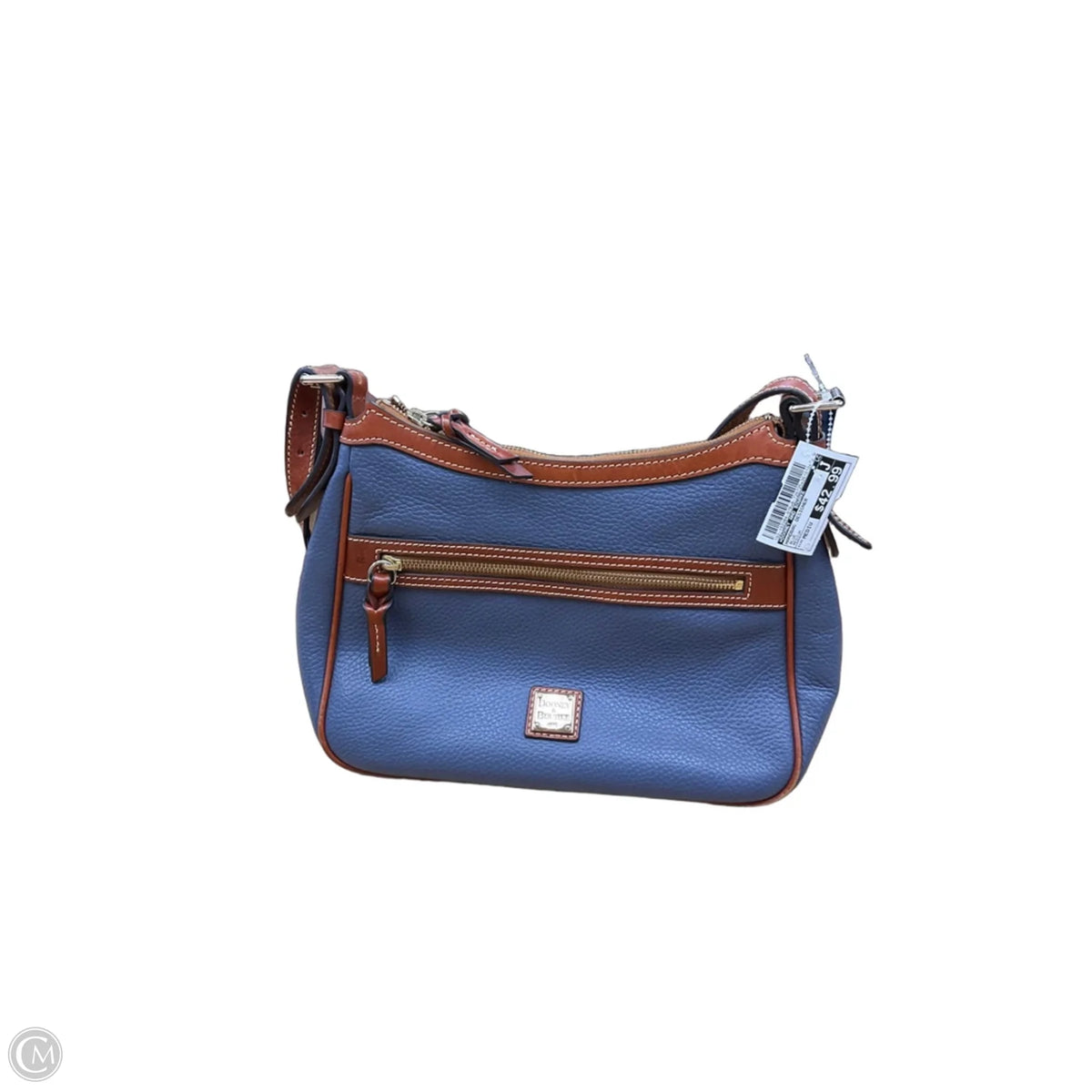 Handbag Designer By Dooney And Bourke, Size: Medium