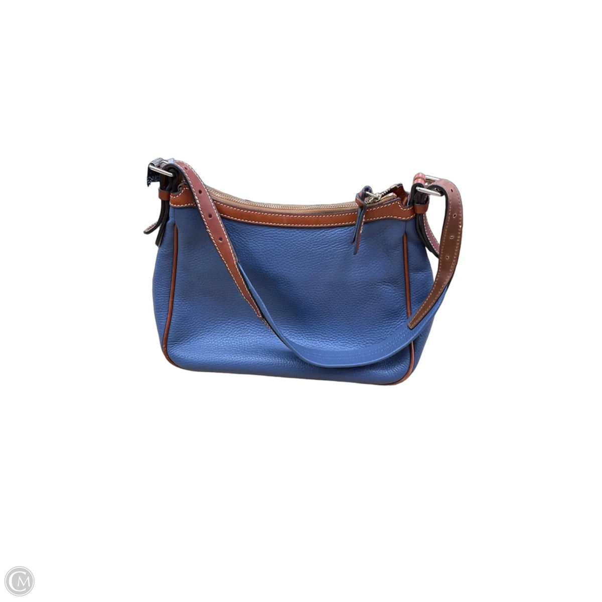 Handbag Designer By Dooney And Bourke, Size: Medium